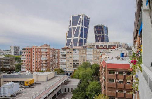 Apartamento entero Chamartín - Photo 18