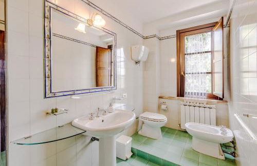 Villa Del Colle - Happy Rentals - Foto 36