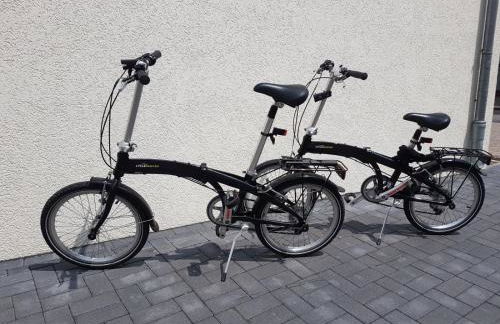 Altstadthaus Neubert - Foto 19