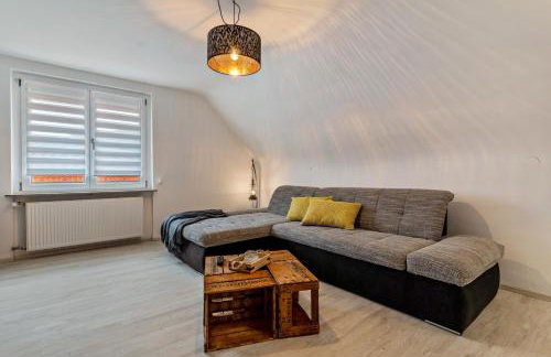 Ferienwohnung Schwarzwaldliebe - Foto 6