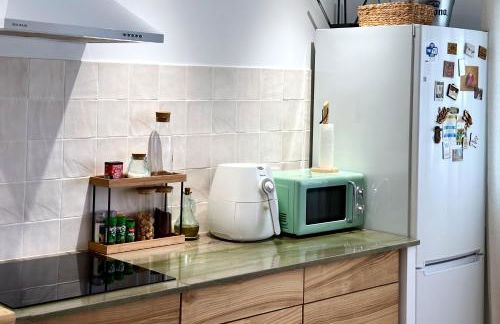 Casa Joan Moraira - Foto 32