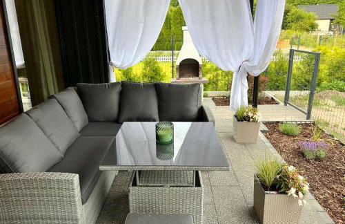 DUO Dom Kopalino - Foto 23