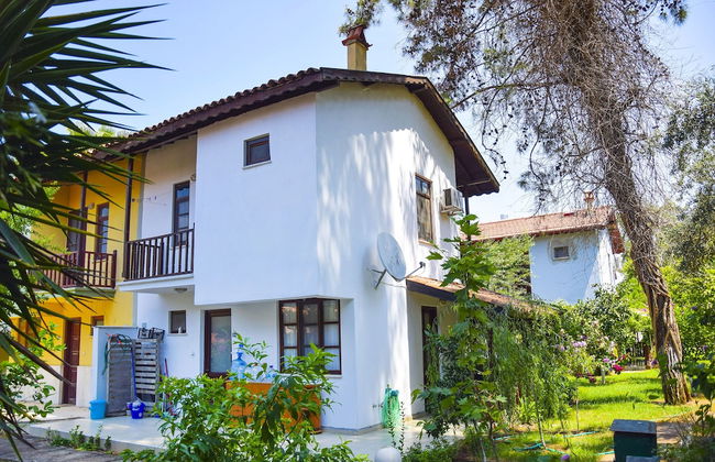 Telmessos Tatil Köyü by Turkish Lettings - Foto 1