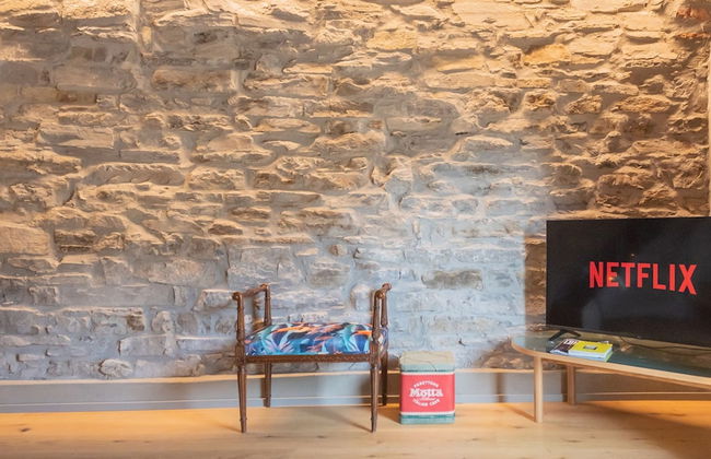 Rebecca Suite Nearby Urio s Castle - Foto 11