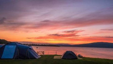 Shieling Holidays Mull - Foto 2