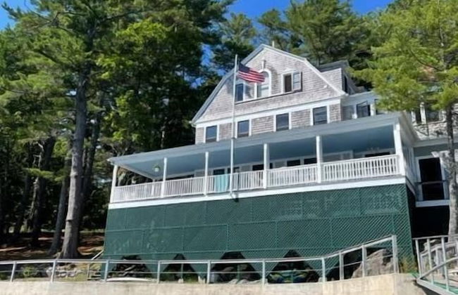 Left Bank - New! Blue Hill Bay! - Foto 16