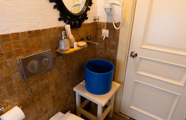 The Suite Apart Hotel Kaleiçi - Photo 36