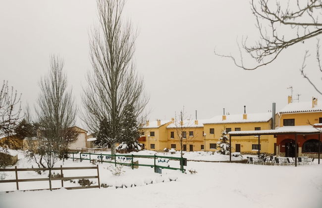 Caserío Inazares - Foto 1