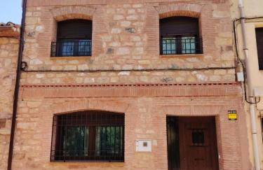 La Villa del Barranco - Foto 1