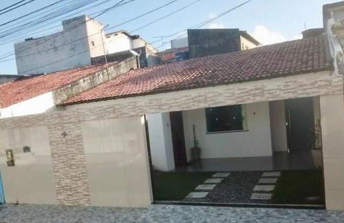 Linda casa 10 minuntos da Orla de Atalaia - Foto 15