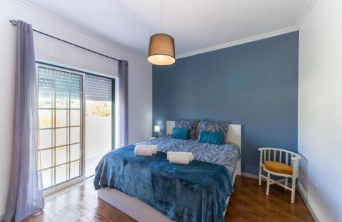 Rural holiday home in Netos-Almagreira with shared pool - Foto 71