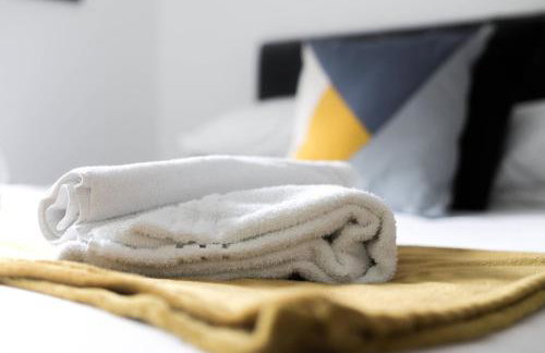 Hertford Serviced Apartments - Photo 73