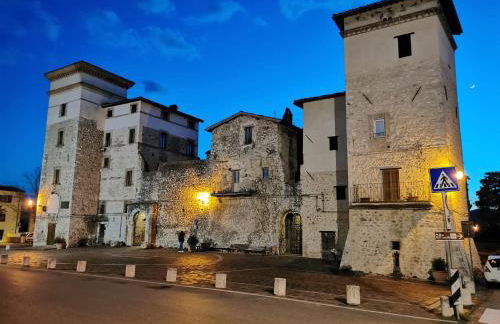 Antica Fortezza di San Giacomo, Spoleto - Photo 1