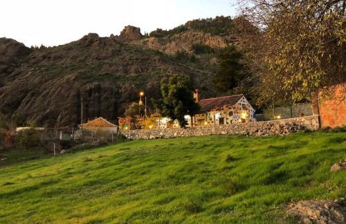 Casa Naranjo - Foto 19