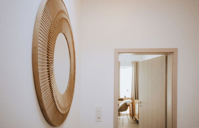 Baltic Village - Boho-Beachhouse - Foto 30