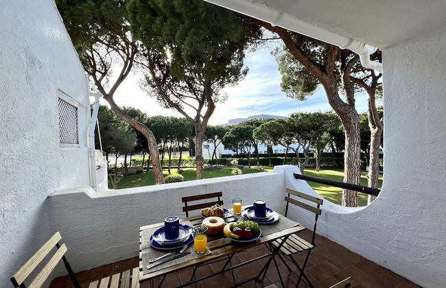 Albufeira Açoteias Studio 2 With Pool - Foto 1