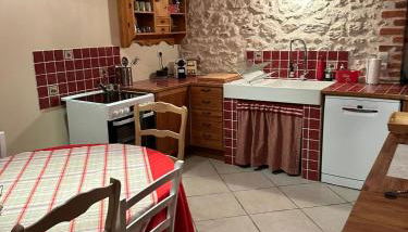 La maison du Vigneron - Foto 4