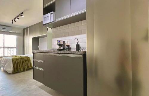 Studio Prime 1510 - Higienópolis - Foto 4