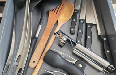 Cozy flat & Lovely garden, High Speed WiFi - Foto 16