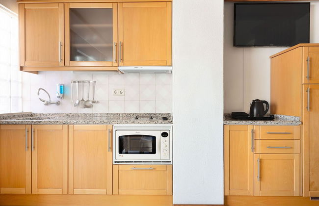 Muthu Oura Praia Hotel - Foto 26