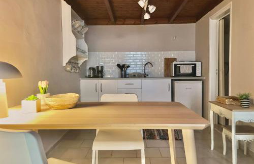 Villa Hiona-Seafront Villa - Foto 58