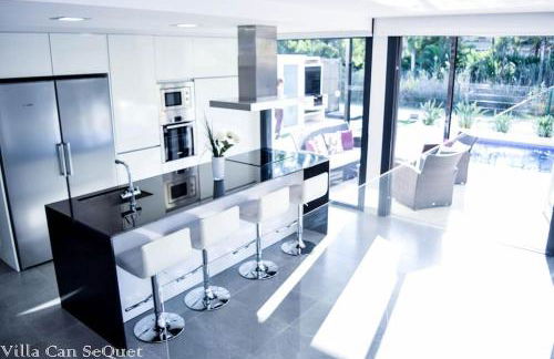 Villa Can SeQuet (Playa de Muro) - Foto 22