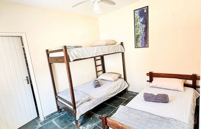 Fazenda 45min de SP - Muito lazer! - Foto 8