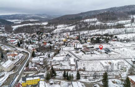 Dom z Widokiem na Góry i Jacuzzi - "Domki na Słonecznym Wzgórzu" - Foto 69