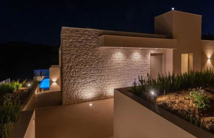 Villa Horizon Antequera by Ruralidays - Photo 53