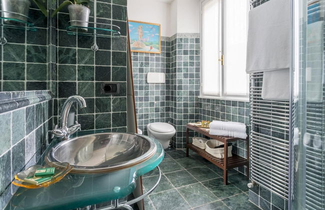 Co-b730-alem2bt - Lovely Apartment Overlooking the Lake - Photo 14