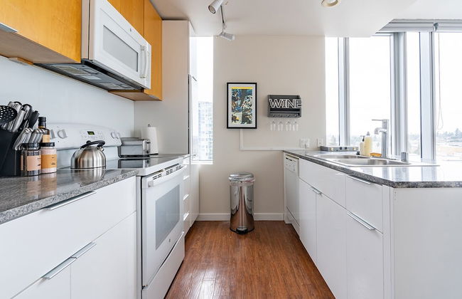 Sophari Bellevue Tower Apts - Foto 32