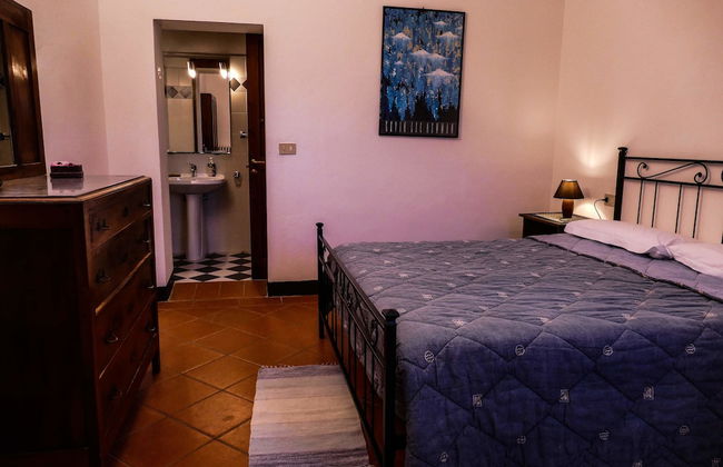 Bio-Agriturismo La Ginestra - Foto 23