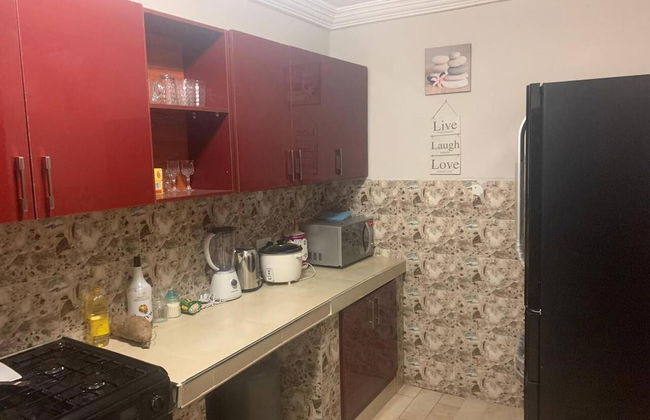Lovely Apartment Bargain Rate, Accra, Ghana - Foto 4