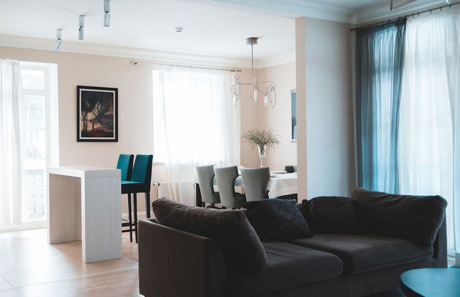 Aparthotel Wooden Villa - Photo 2