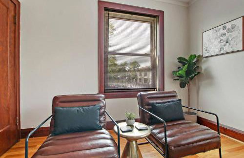 Prime City Stay in a 1BR Apartment - Cullom F2 - Photo 7