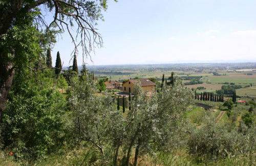 La Maestà Tuscan Sun - Foto 15