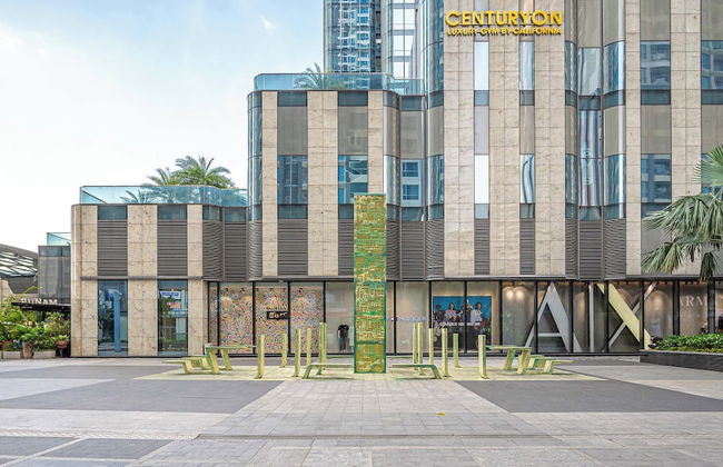 Vinhomes Central Park Riverside Elegance - Photo 76