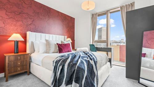 Telura Suite 2Bedroom City Centre Apartment - Foto 2