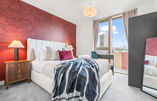 Telura Suite 2Bedroom City Centre Apartment - Foto 2