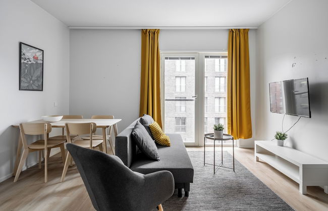 Hiisi Homes Turku Herttuankulma - Foto 73