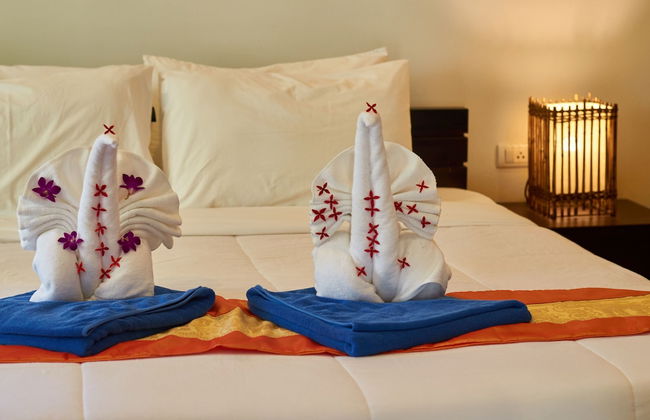 Phuket Riviera Villas - Foto 27