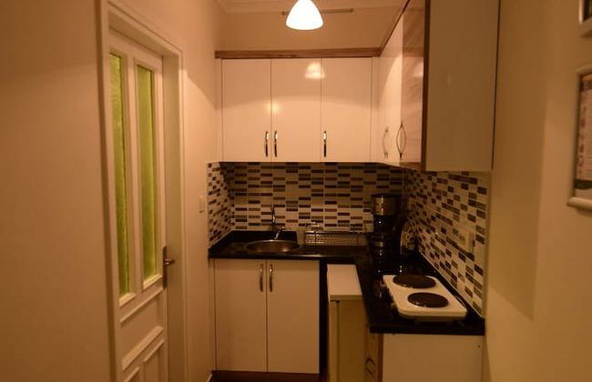 Narcis Apart Hotel - Photo 11