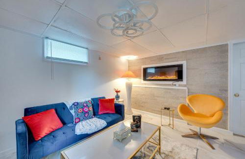 1 Mi to Downtown Salem Vacation Rental! - Photo 6