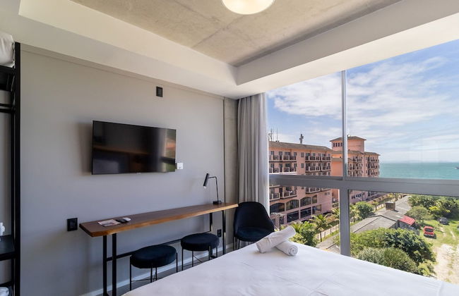 Spot Jurere sofisticação beira mar SPJs - Photo 64