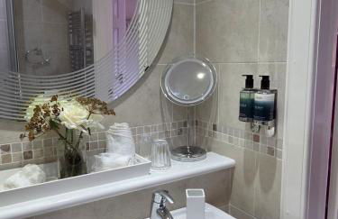 The Cairn at North Lodge, Rural Guest Suite - Foto 18