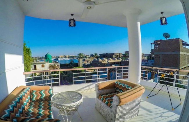 Nile Diana Luxor - Foto 67