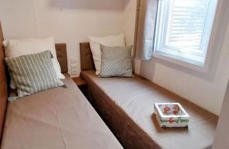 Holiday Home Campeggio del Forte-6 by Interhome - Foto 11