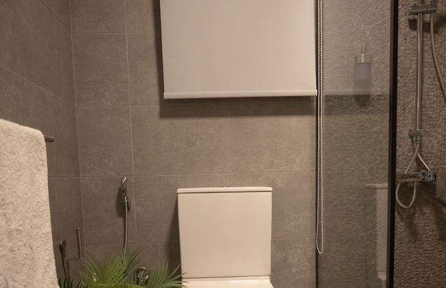 Sokon Residence Rehab - Foto 74