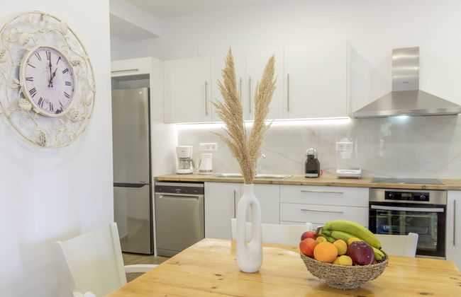 Arethousa House - Foto 15