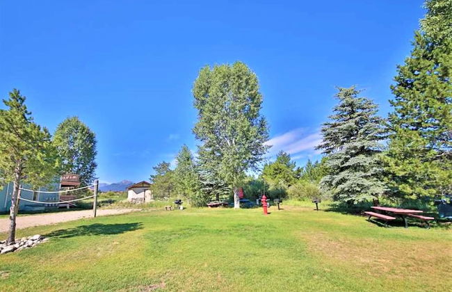 Twin Rivers Condominiums by Alderwood Colorado Management - Foto 25